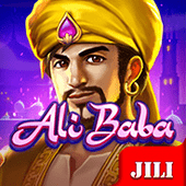 Ali Baba at free 100 casino
