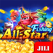 All Star Fishing at free 100 casino
