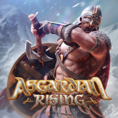 Asgardian Rising at free 100 casino