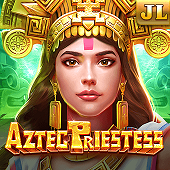 Aztec Priestess at free 100 casino