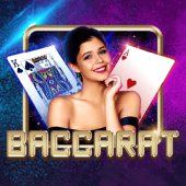 Baccarat B at free 100 casino live