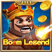 Boom Legend at free 100 casino
