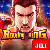 Boxing King at free 100 casino