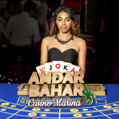 Casino Marina Andar Bahar at free 100 casino live