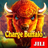 Charge Buffalo at free 100 casino