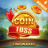 Coin Toss at free 100 casino
