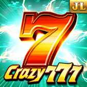Crazy777 at free 100 casino