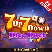 Dice Duet at free 100 casino