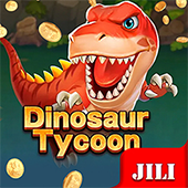 Dinosaur Tycoon at free 100 casino