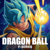Dragon Ball at free 100 casino slot