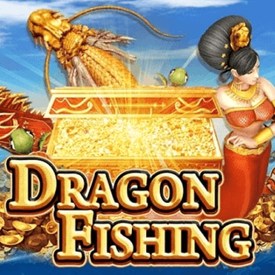 Dragon Fishing at free 100 casino