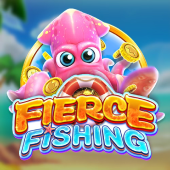 Fierce Fishing at free 100 casino