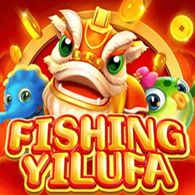 Fishing Yi Lu Fa at free 100 casino