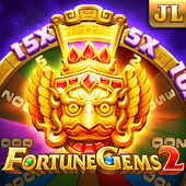 Fortune Gems 2 at free 100 casino