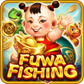 Fuwa Fishing at free 100 casino