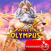Gates of Olympus at free 100 casino