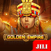 Golden Empire at free 100 casino