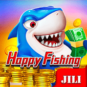 Happy Fishing at free 100 casino
