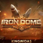Iron Dome at free 100 casino