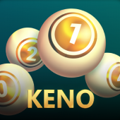 Keno at free 100 casino