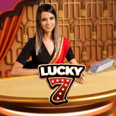 Lucky 7 at free 100 casino live