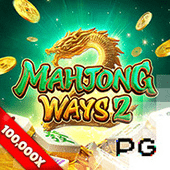 Mahjong Ways 2 at free 100 casino