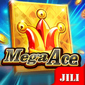 Mega Ace at free 100 casino slot