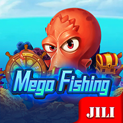 Mega Fishing at free 100 casino