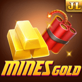 Mines Gold at free 100 casino slot