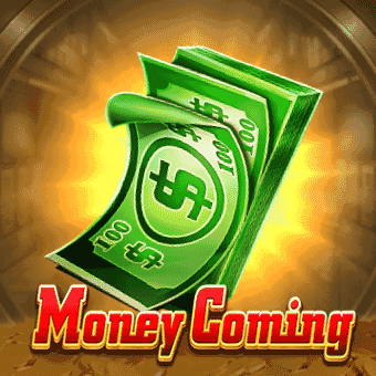Money Coming at free 100 casino