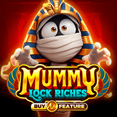 Mummy Lock Riches at free 100 casino slot