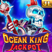 Ocean King Jackpot at free 100 casino