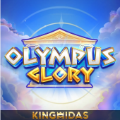 Olympus Glory at free 100 casino