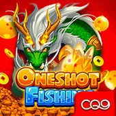 Oneshot Fishing at free 100 casino