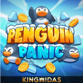Penguin Panic at free 100 casino