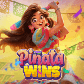 Pinata Wins at free 100 casino