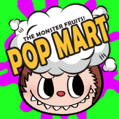Popmart at free 100 casino slot
