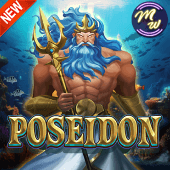 Poseidon at free 100 casino slot