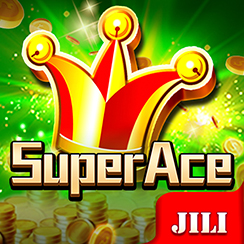 Super Ace at free 100 casino