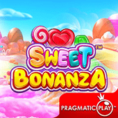 Sweet Bonanza at free 100 casino