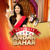 Ultimate Andar Bahar at free 100 casino live