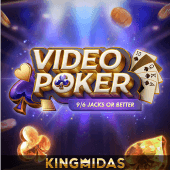 Video Poker at free 100 casino