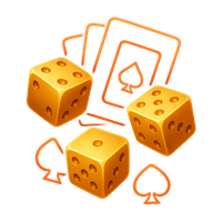 free 100 casino logo